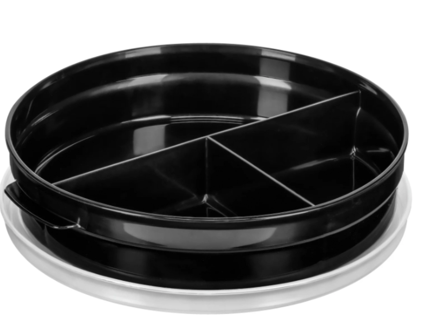 Amuse Pro Menübehälter