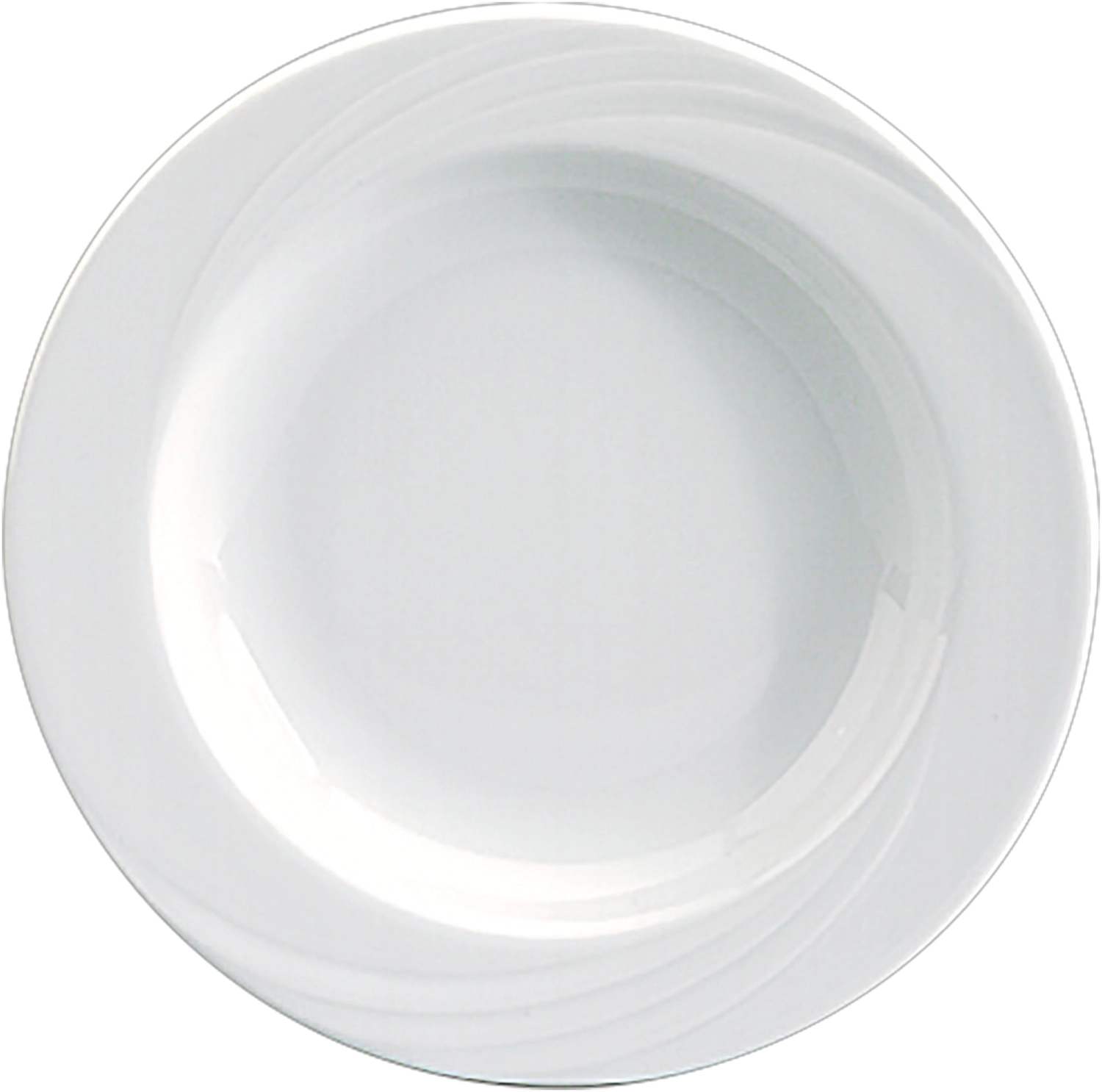 Donna Induktion Teller tief Fahne 23cm