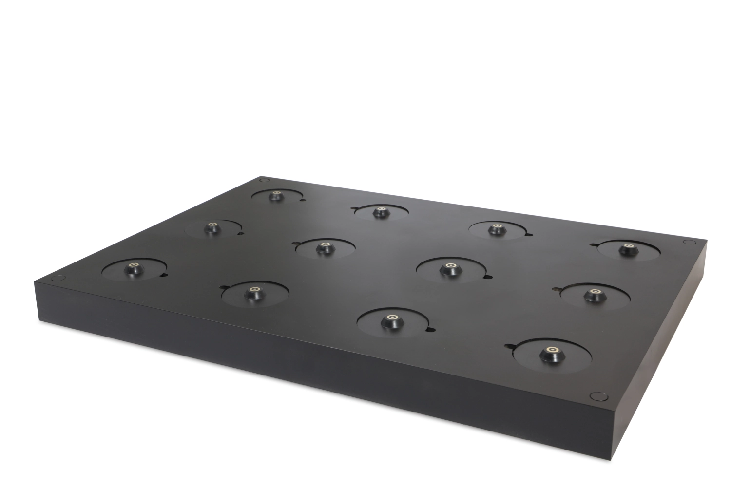 Tempo/Resort Ladestation ohne Mehrfachstecker