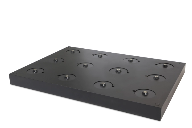 Tempo/Resort Ladestation ohne Mehrfachstecker