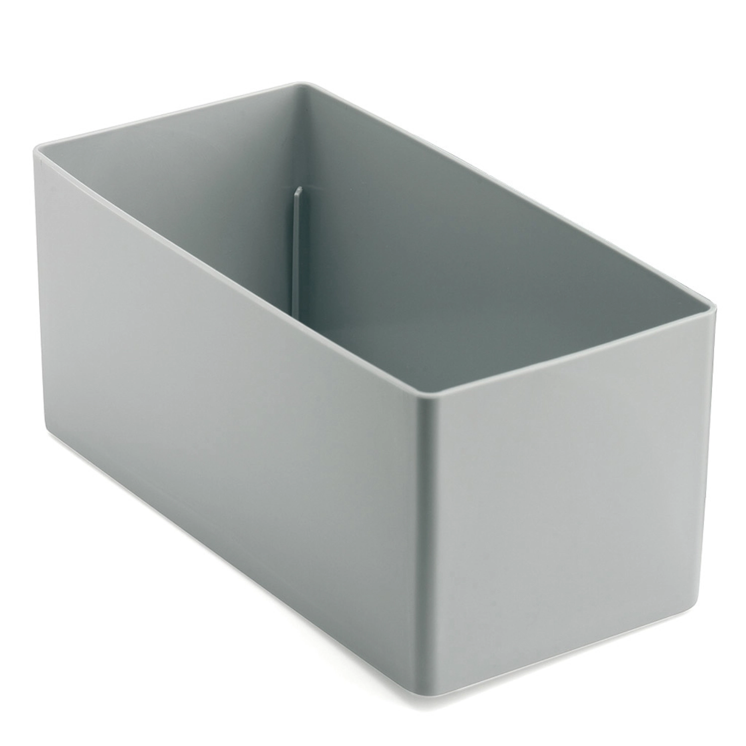 Einsatzbehälter PE 262x121x98 mm