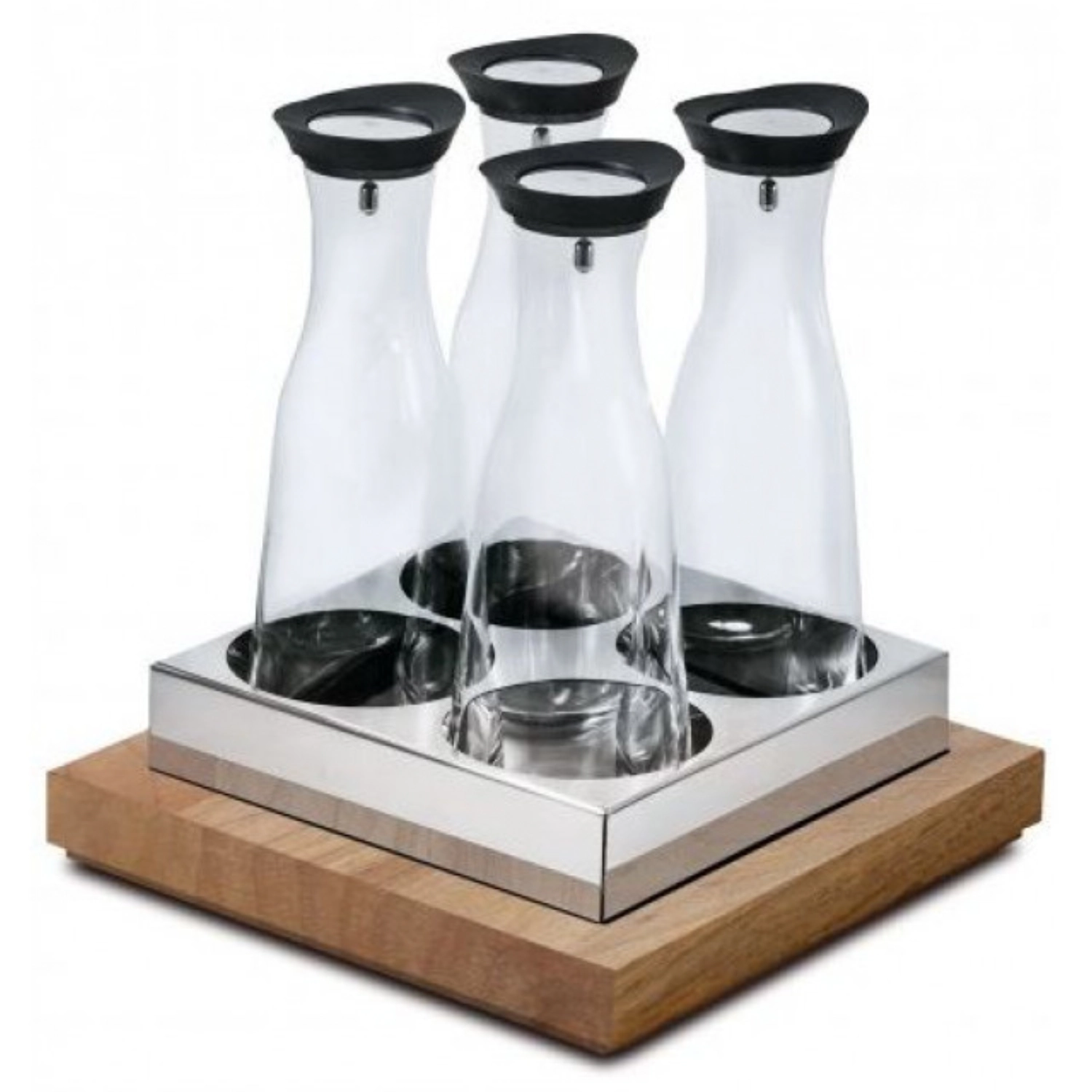 Nature Thermo-Karaffenhalter