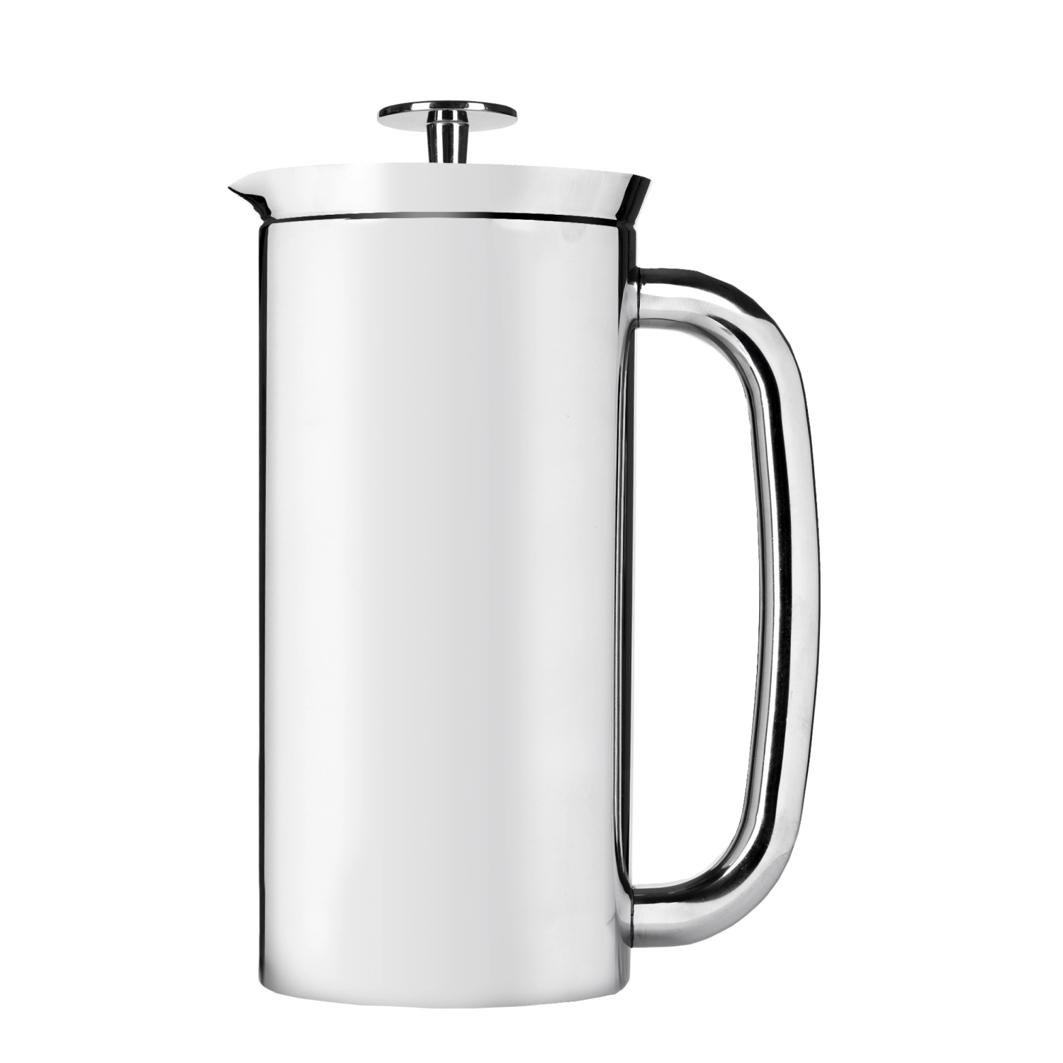 French Press P7 Edelstahl