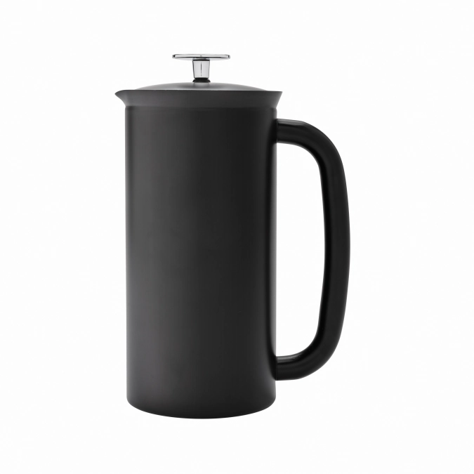 French Press P7 Edelstahl