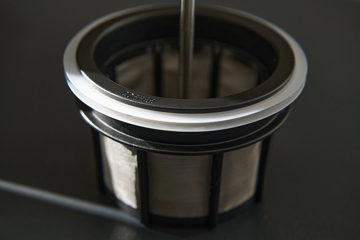 Micro-filtre de rechange pour French Press