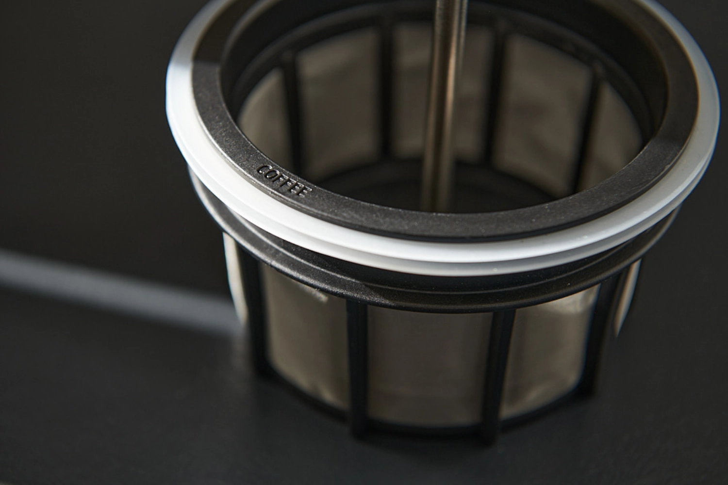 Micro-Ersatzfilter für French Press