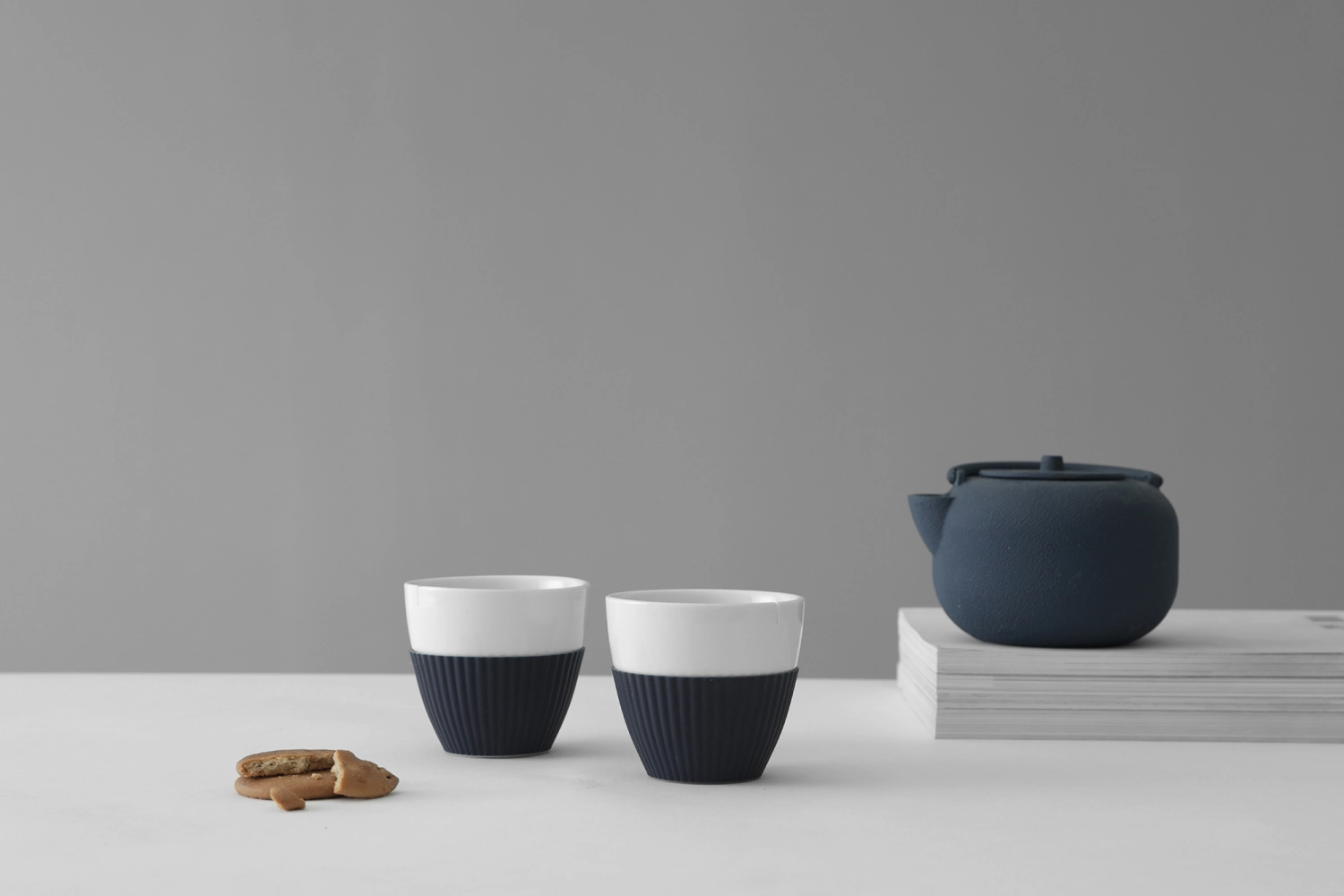 2er Set Anytime Teetasse