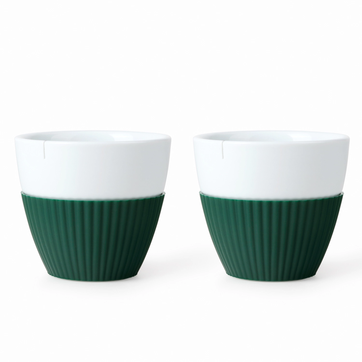 Lot de 2 tasses à thé Anytime