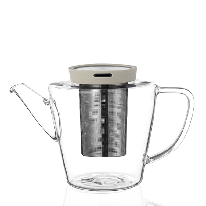 Infusion Teekrug