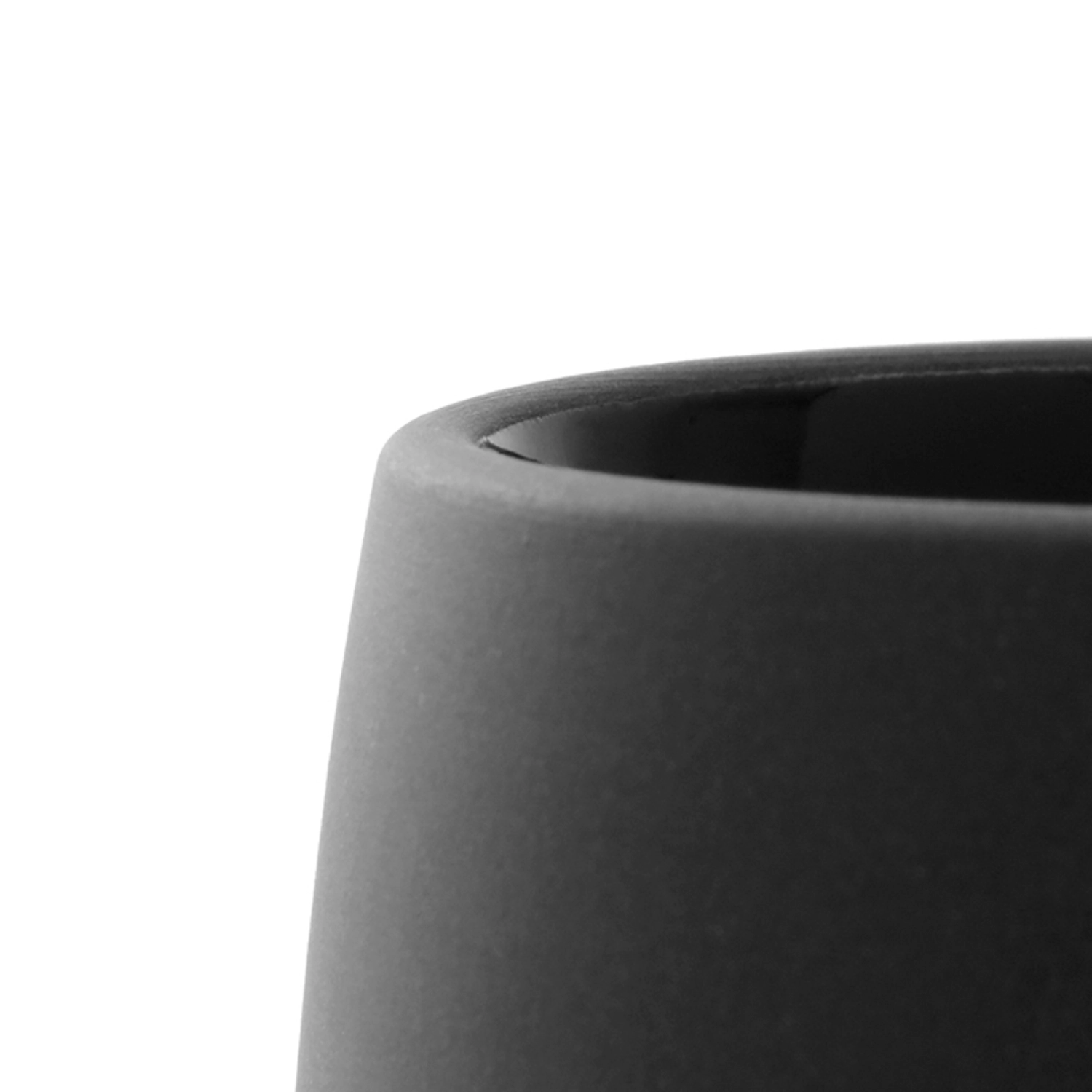 Set de 2 tasses à thé Nicola double paroi