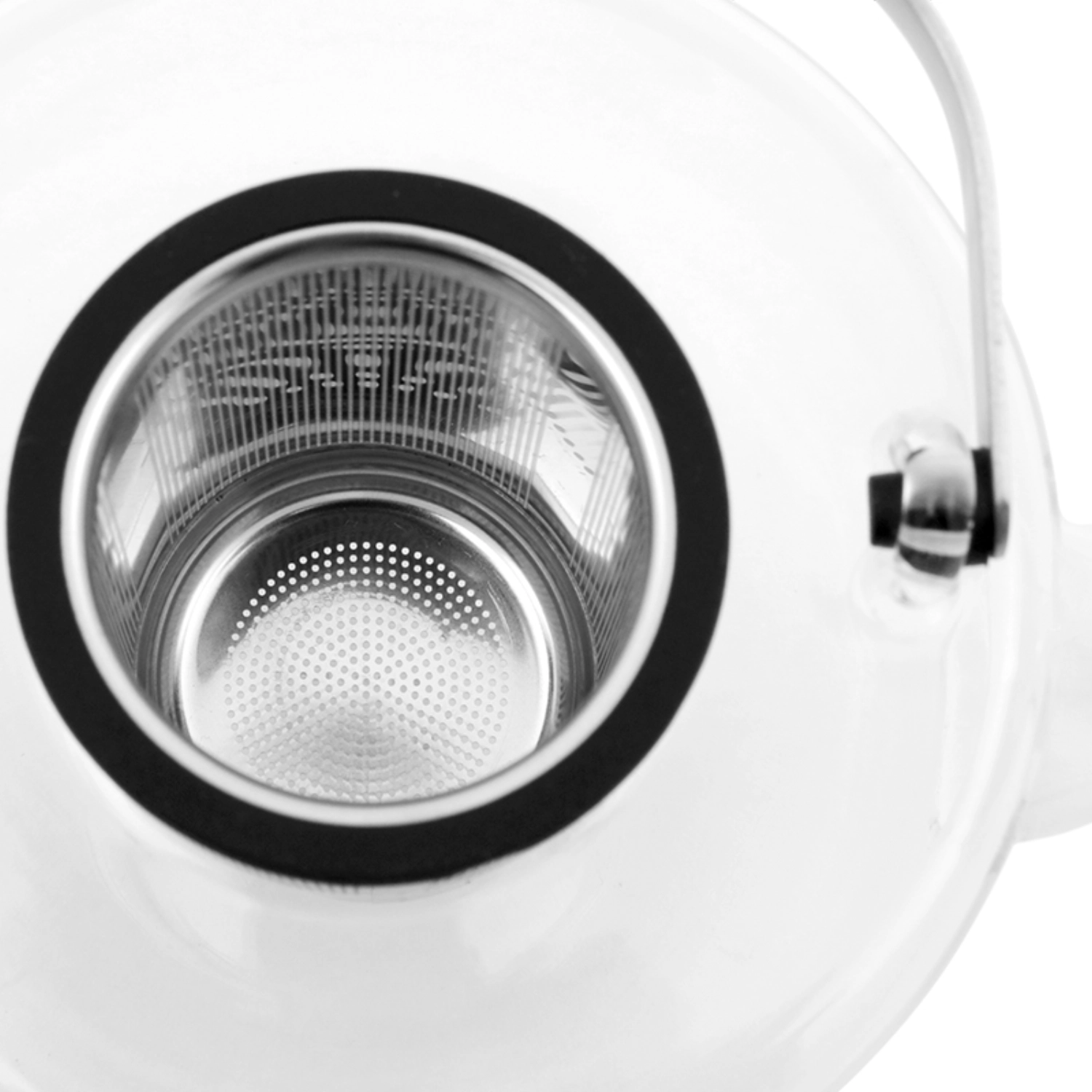 Grande théière Bjorn