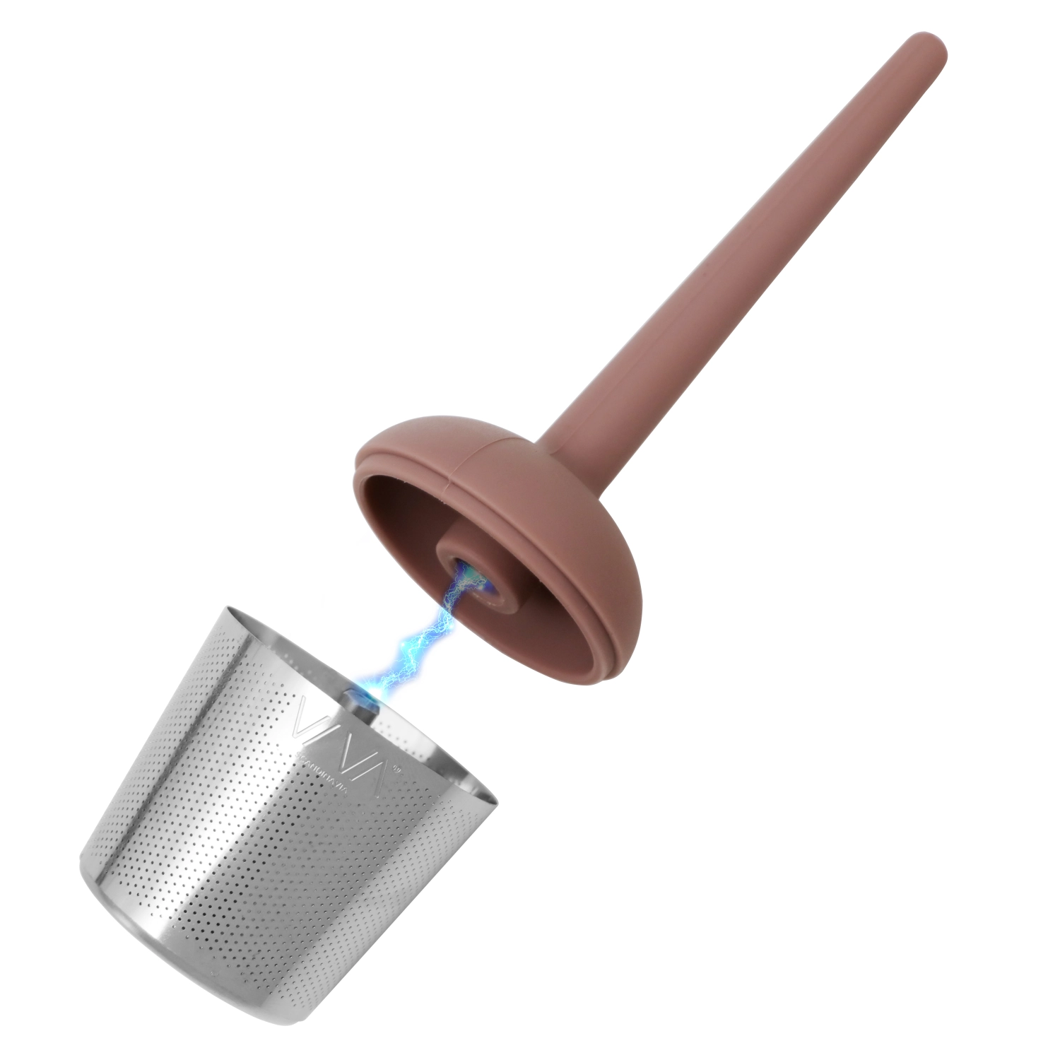 Infusion Thor passoire à thé