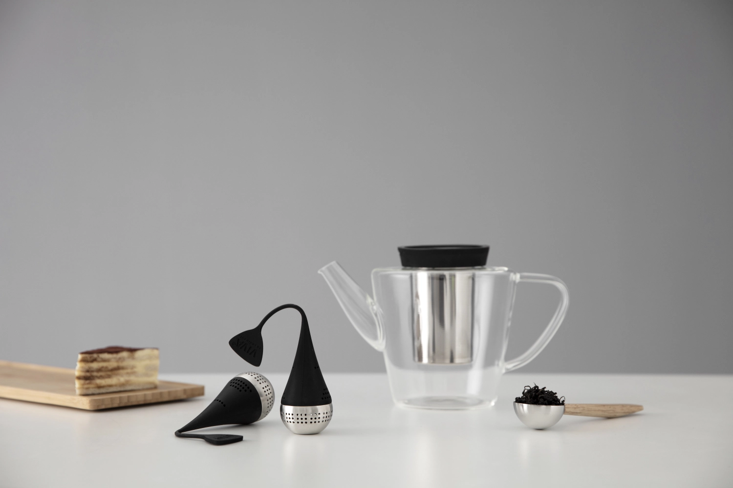 Infusion Tamis à thé Oeuf de thé