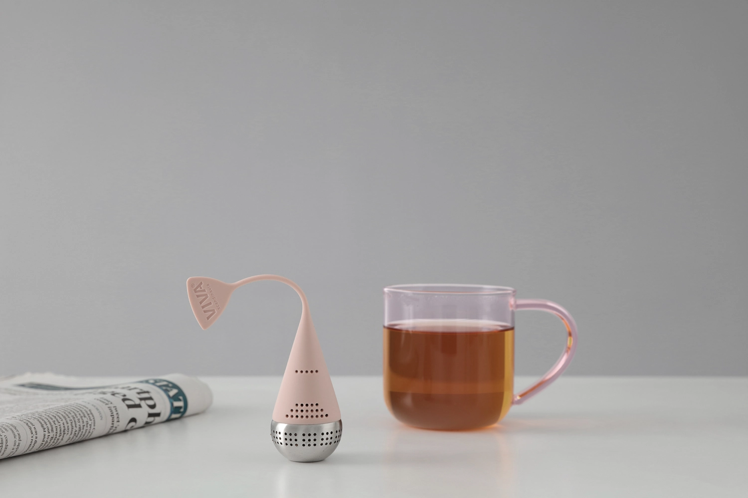 Infusion Tamis à thé Oeuf de thé