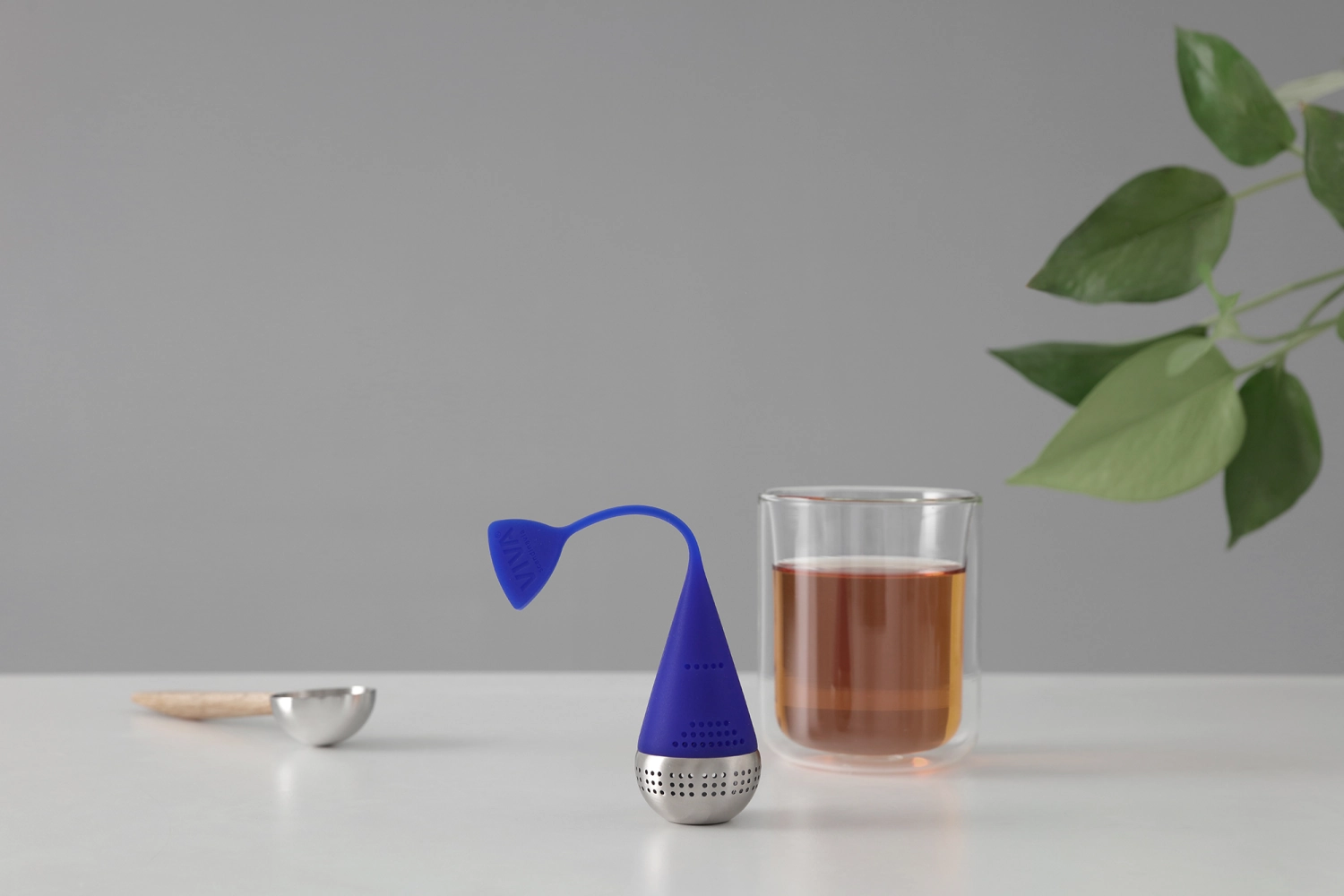 Infusion Tamis à Thé Oeuf