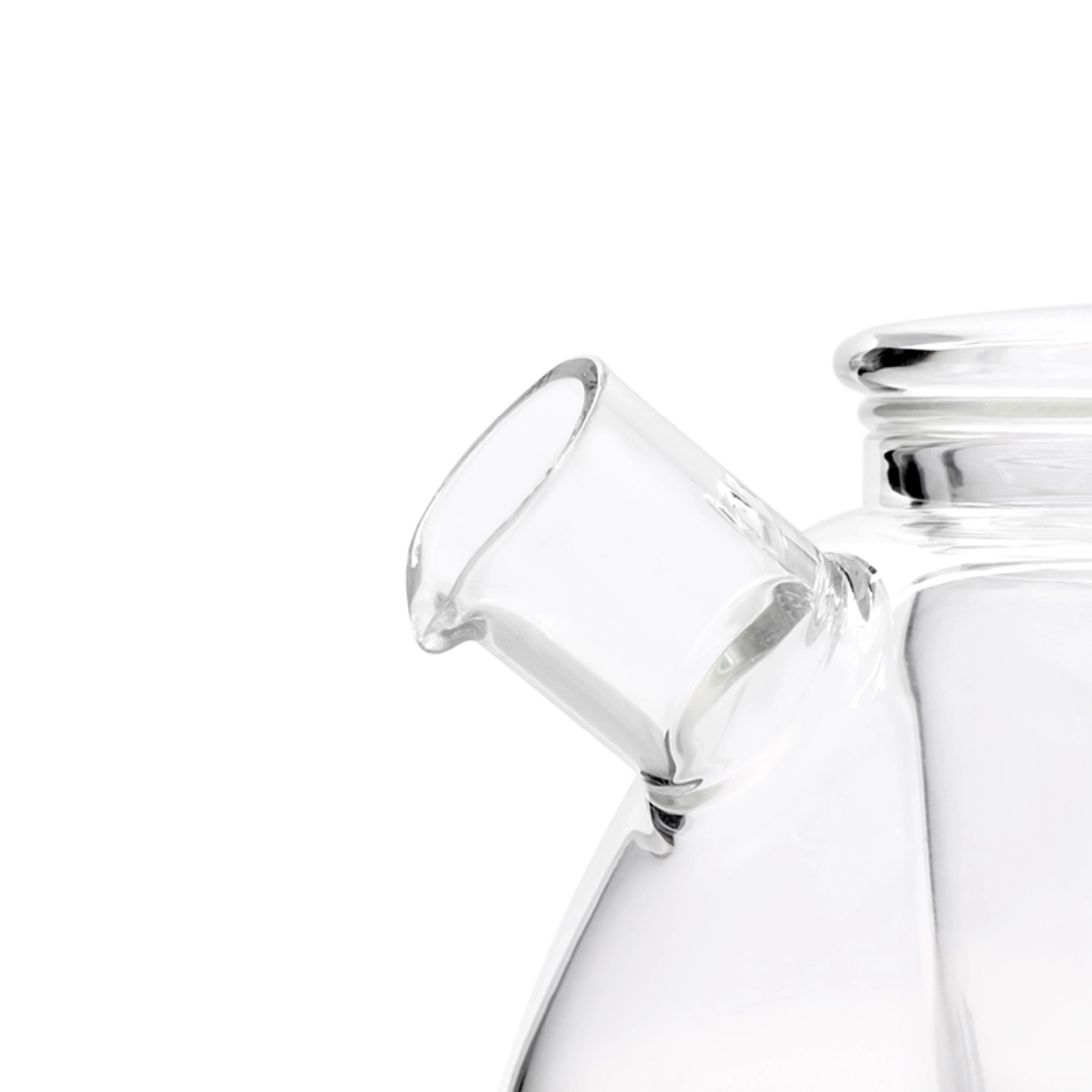 Nicola Pichet de thé