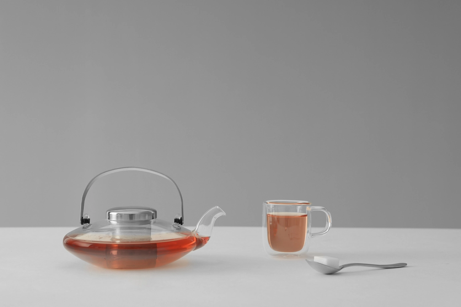 Infusion Leaf Pichet à thé