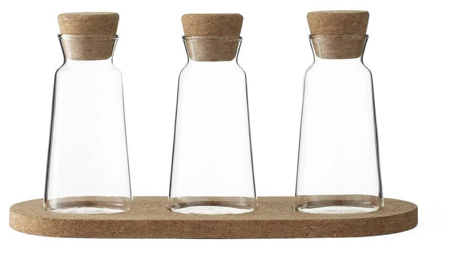 Cortica Selection Teebehälter