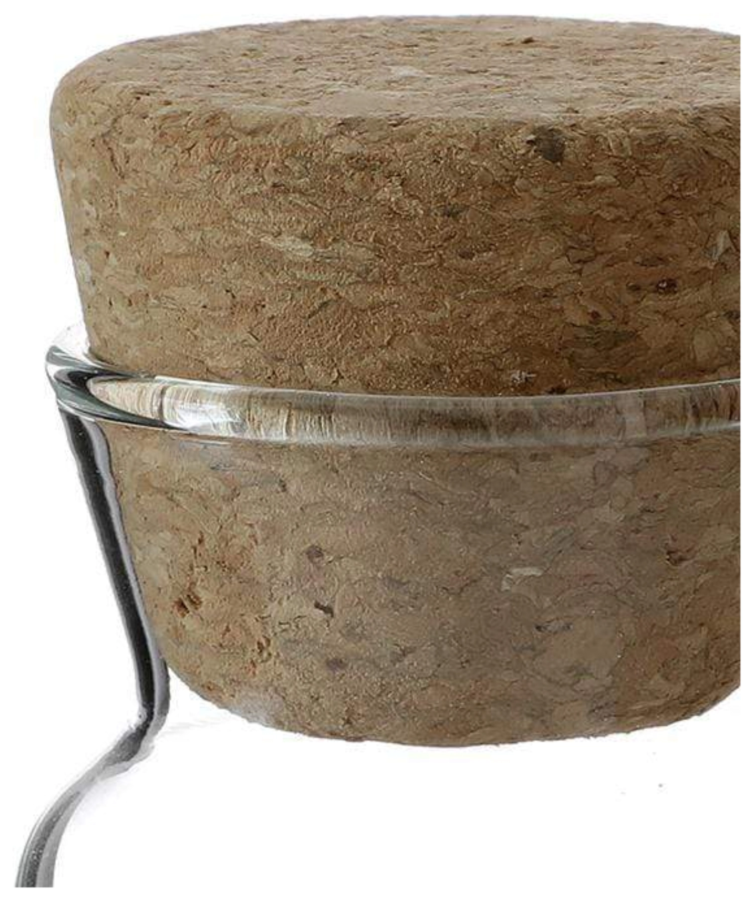 Cortica Selection Teebehälter