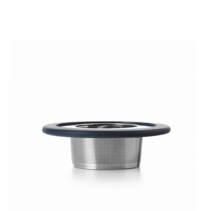 Infusion passoire à thé pliable