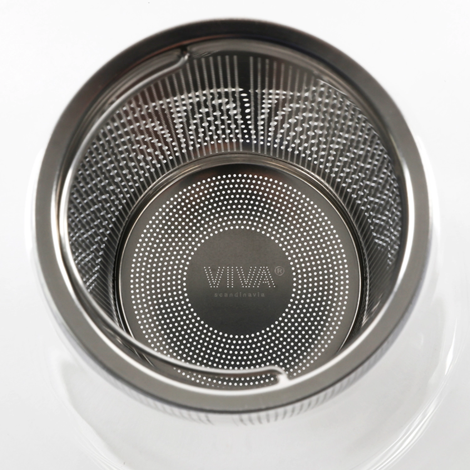 Infusion Pichet à thé avec couvercle en bois