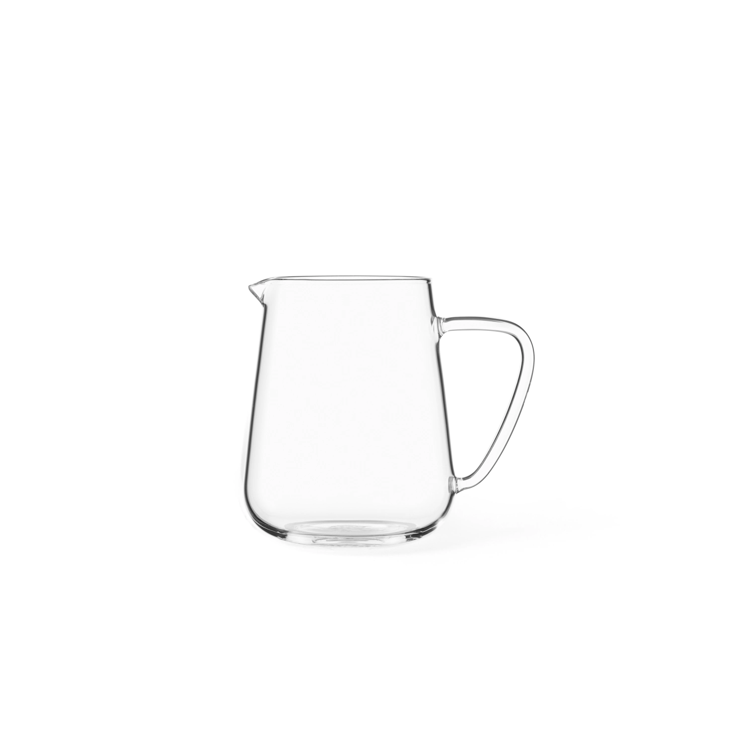 Set de 2 tasses Classic lait et sucre