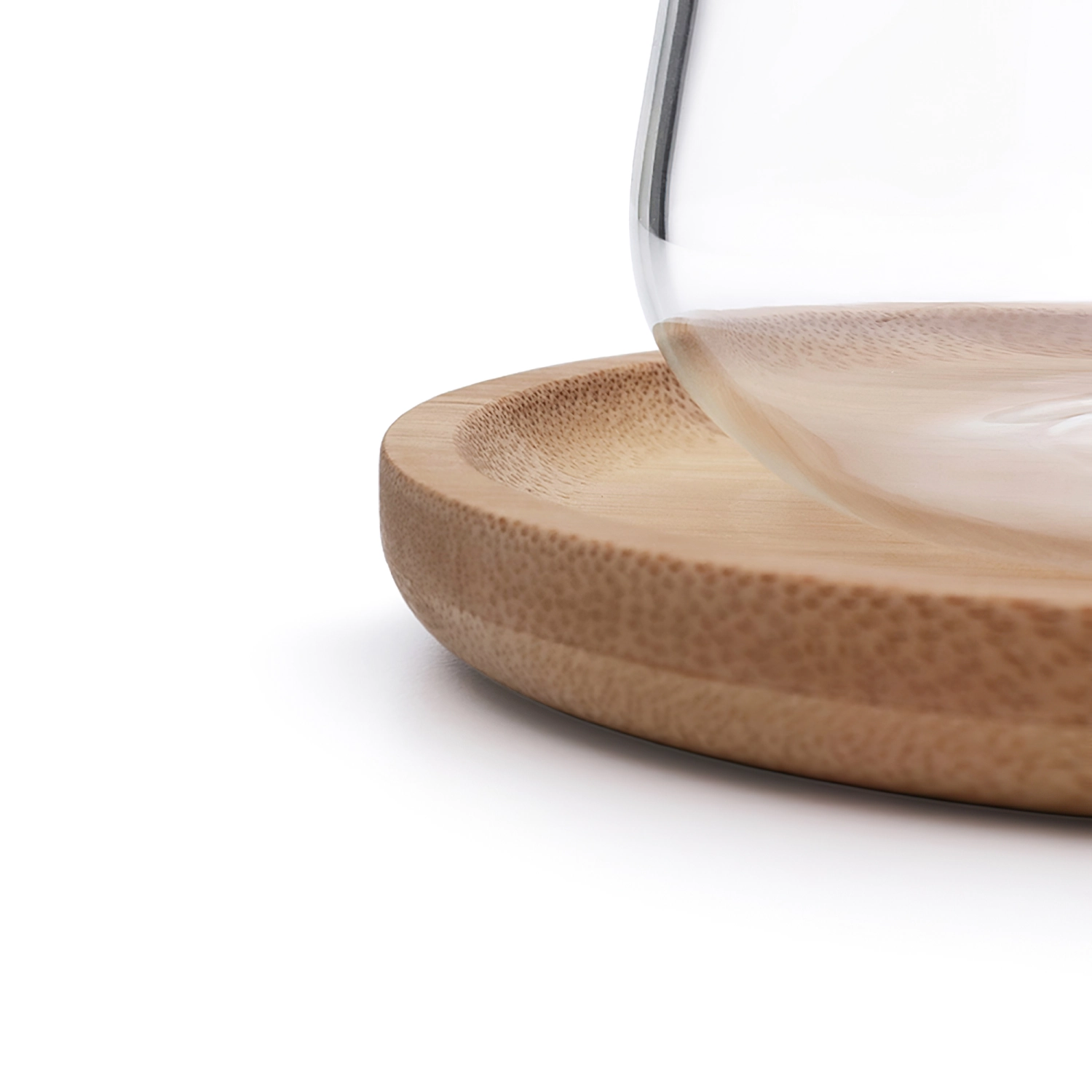 Classic Office Tasse mit Untersetzer