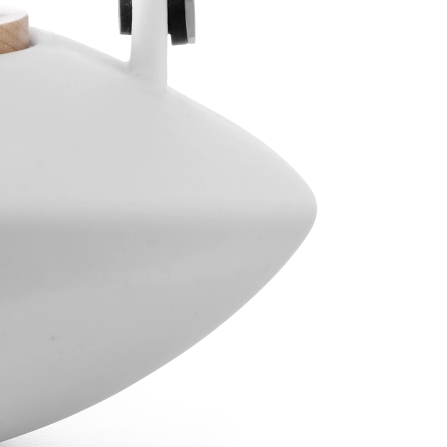 Set de 3 pichets à thé Pure avec tasse