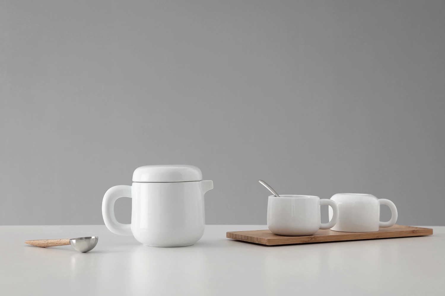 Isabella Pichet de thé