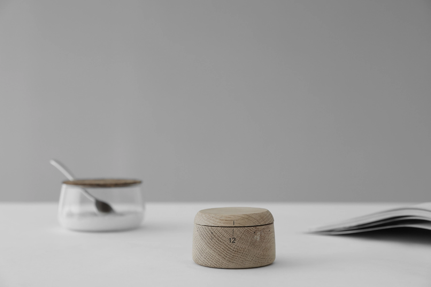 Minima Teetimer