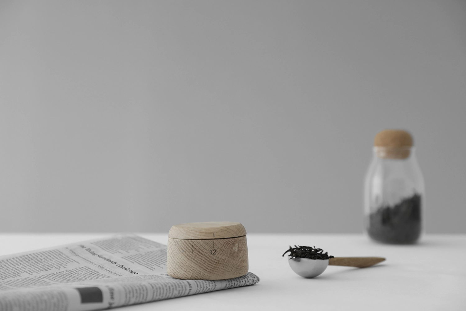 Minima Teetimer