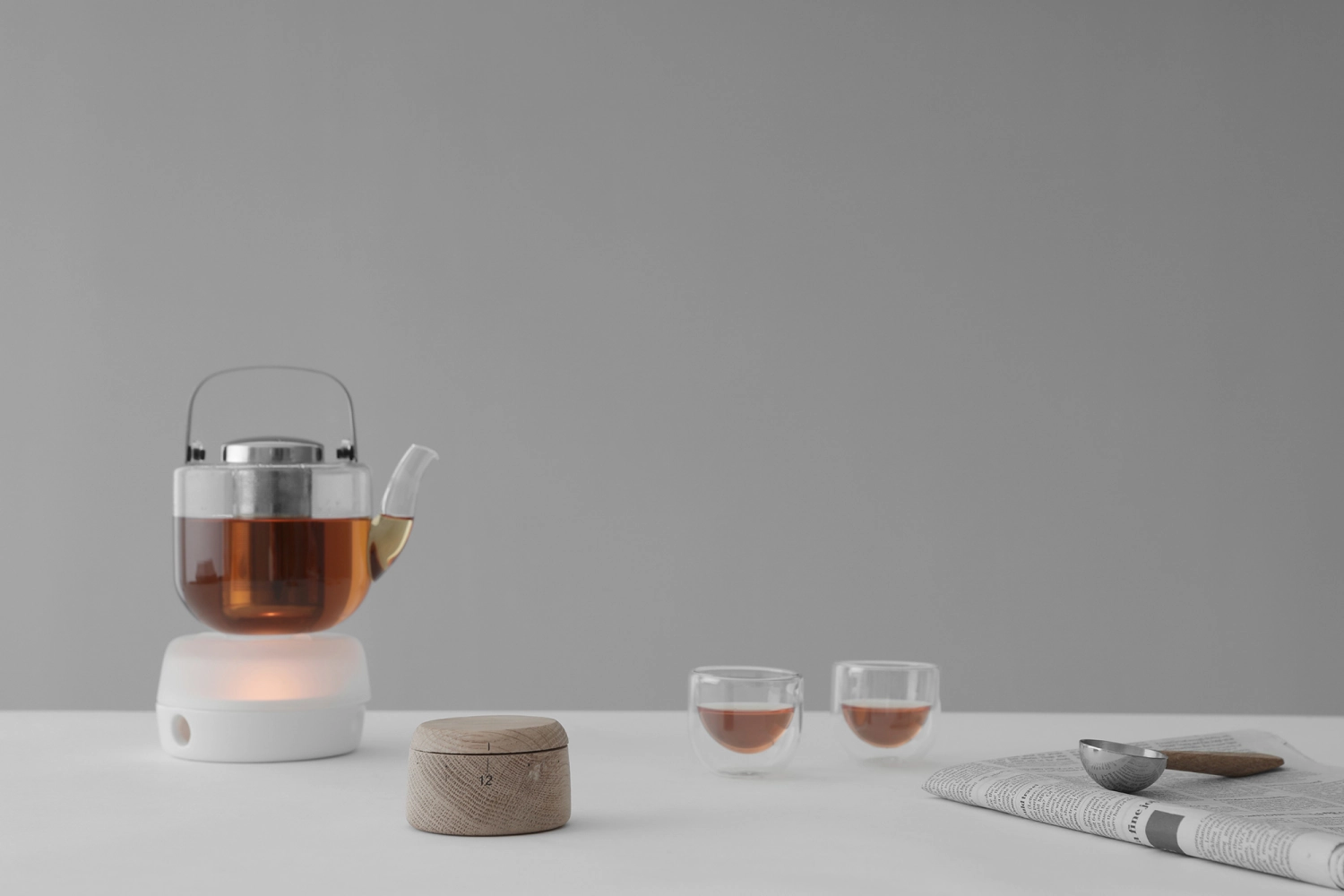 Minima Teetimer
