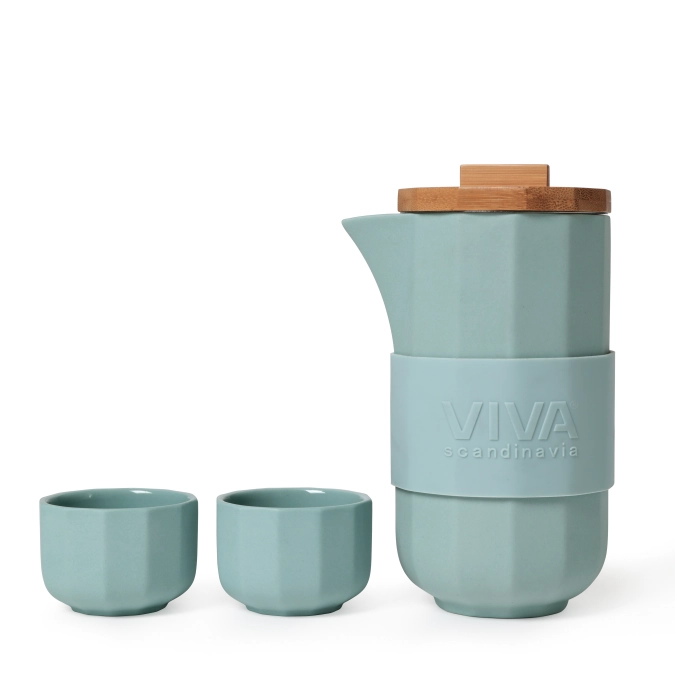 3er Set Alexander Teekrug & Tasse