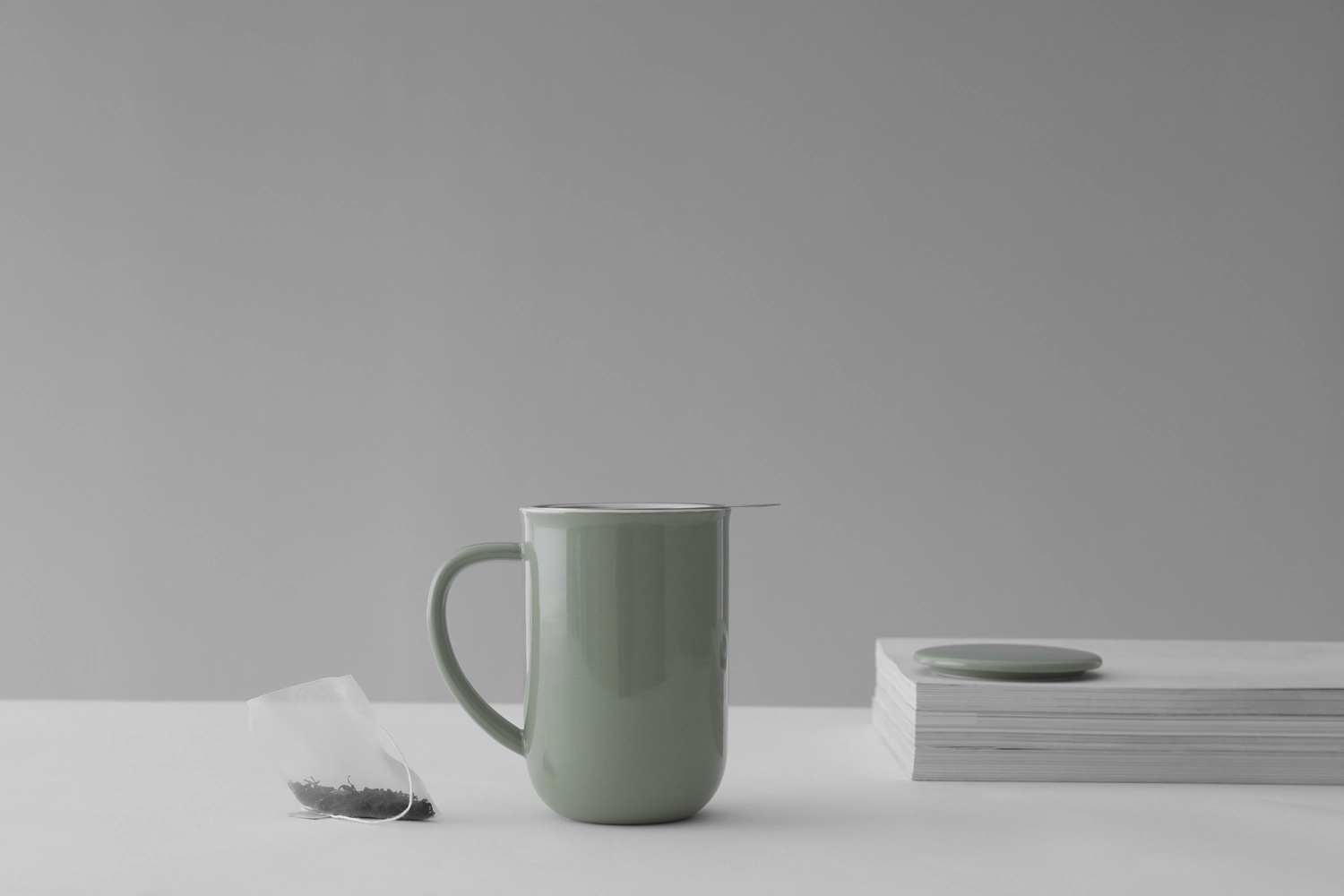 Minima Balance Teetasse