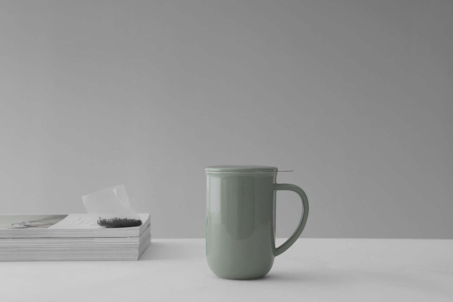 Minima Balance Teetasse
