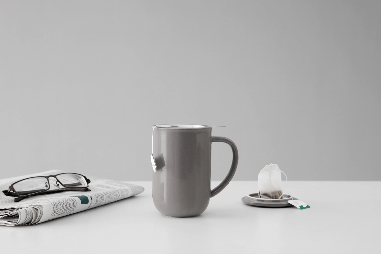 Minima Balance Teetasse