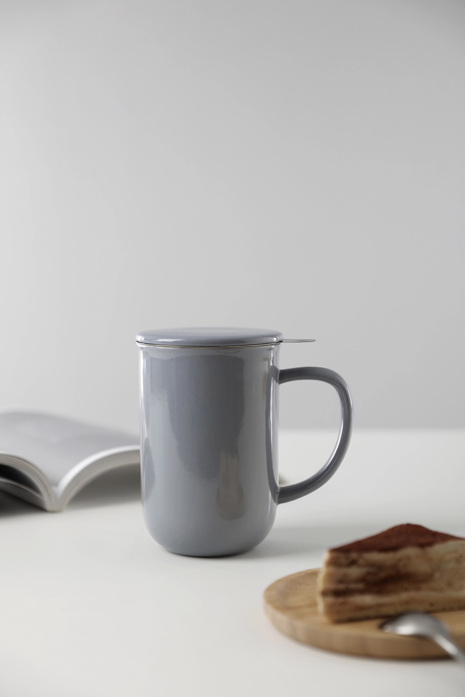 Minima Balance Teetasse