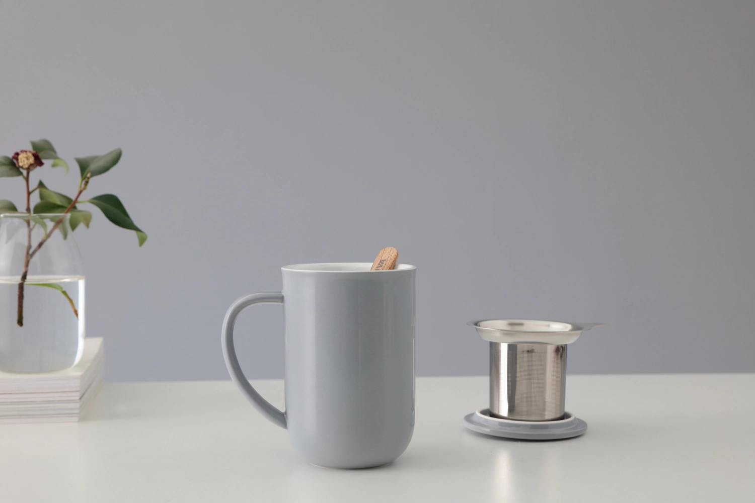 Minima Balance Teetasse