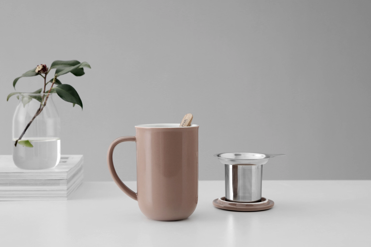 Minima Balance Teetasse
