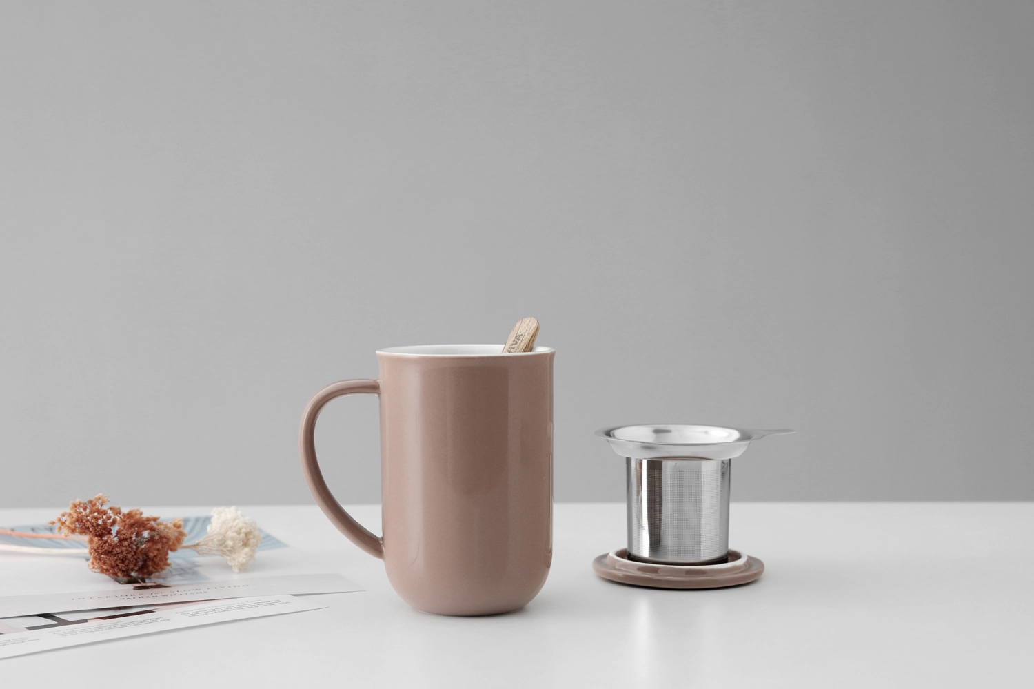 Minima Balance Teetasse