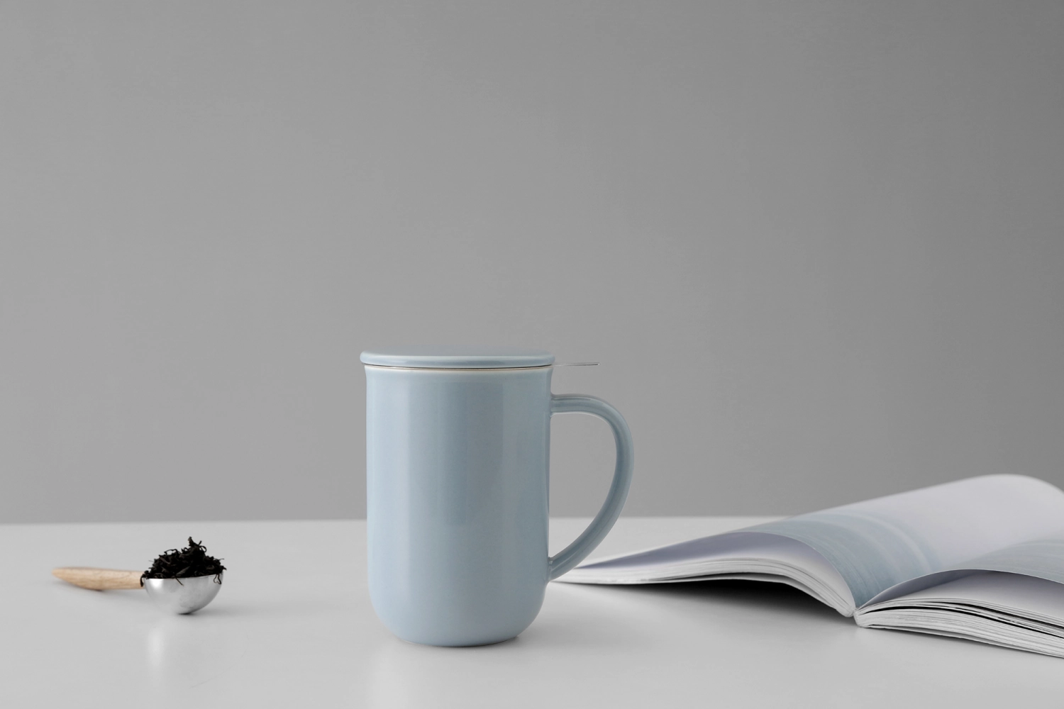 Minima Balance Teetasse