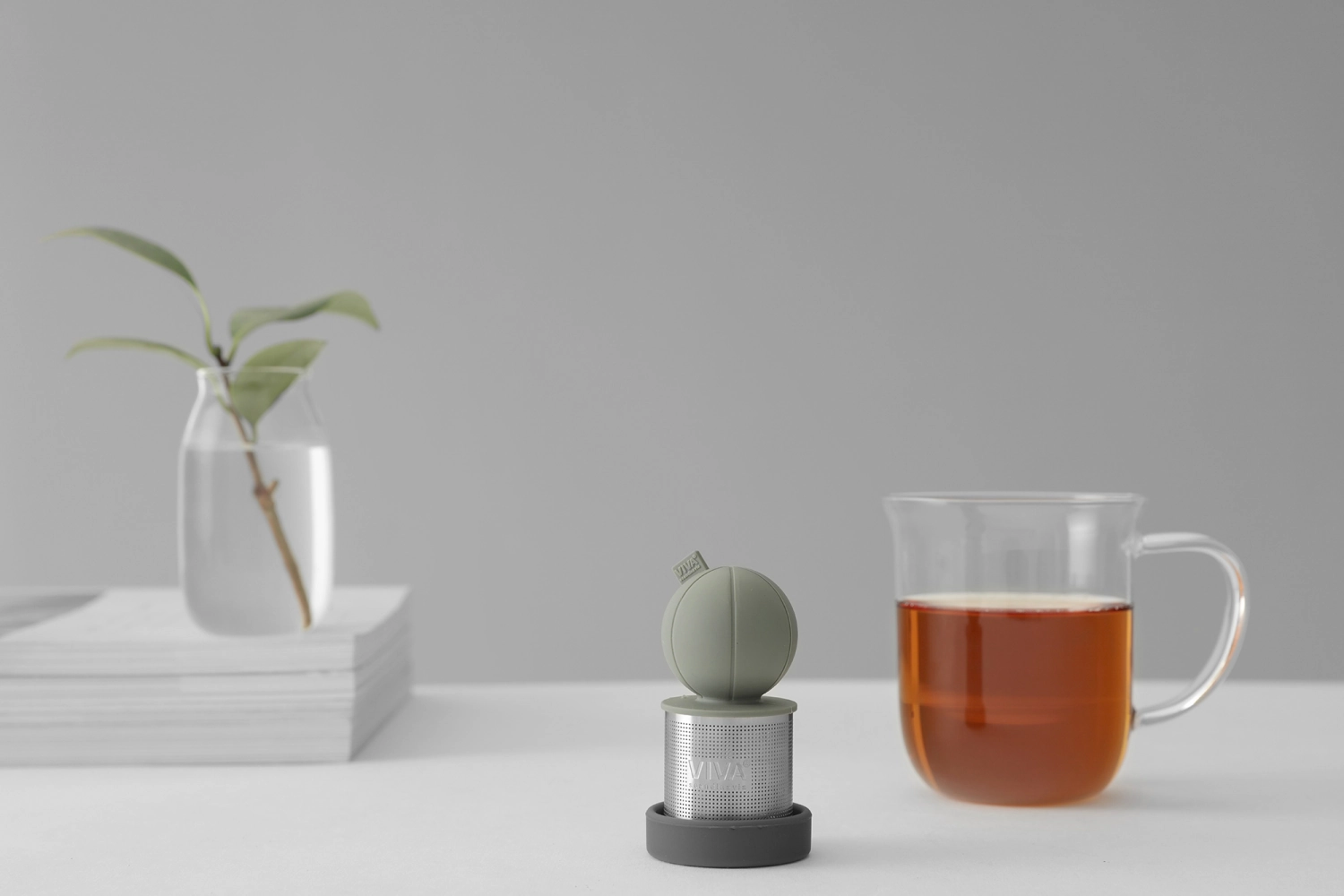 Infusion Floating Teesieb