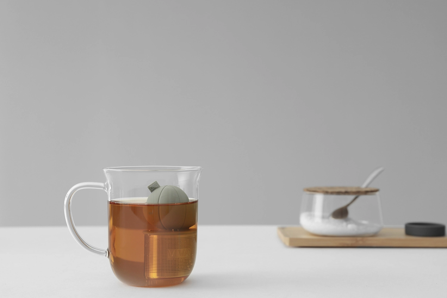 Infusion Floating Teesieb