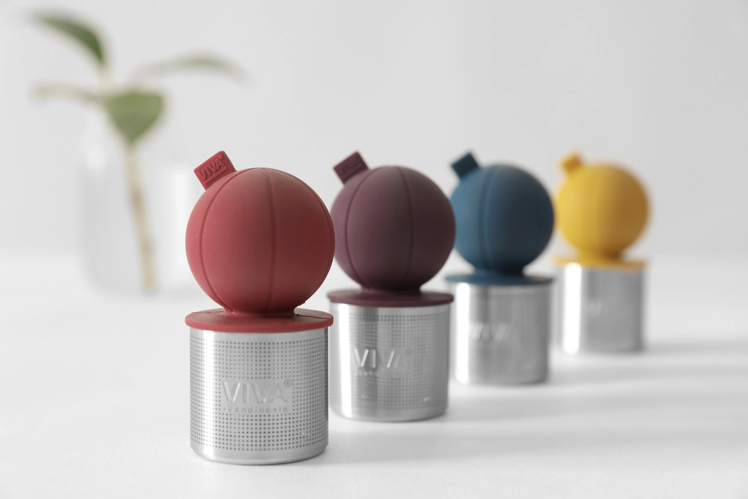 Tamis à thé flottant Infusion