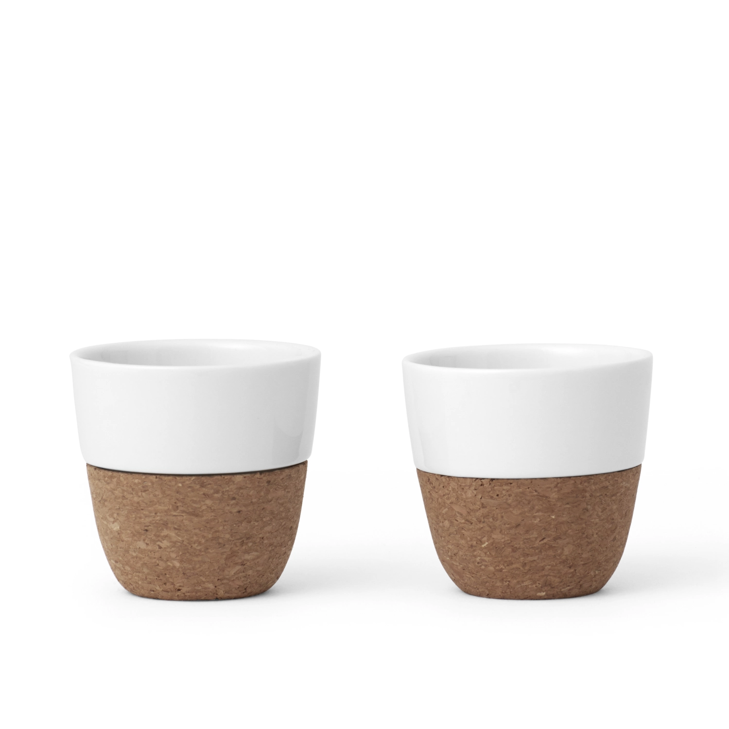 Set de 2 tasses à thé Lauren