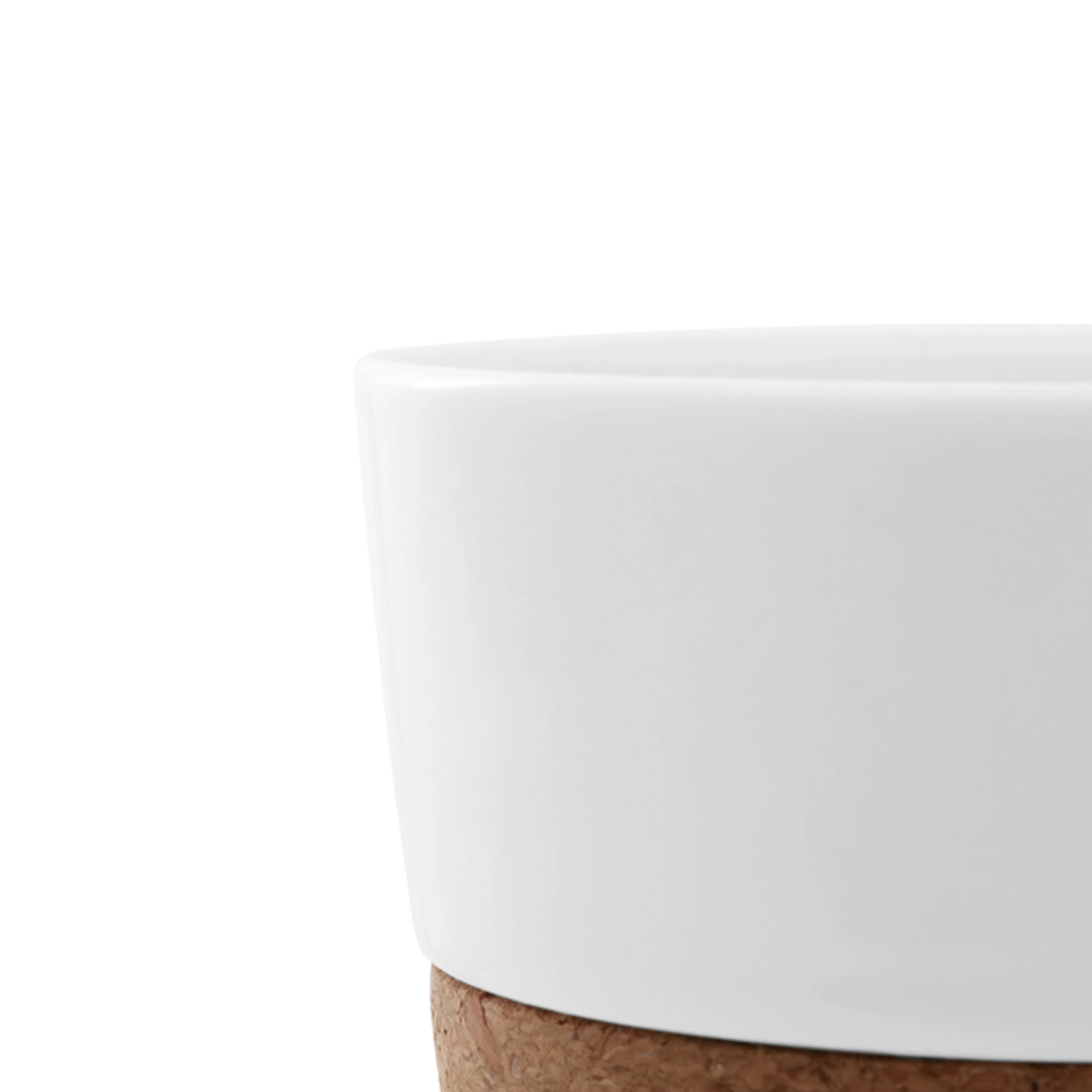 Set de 2 tasses à thé Lauren