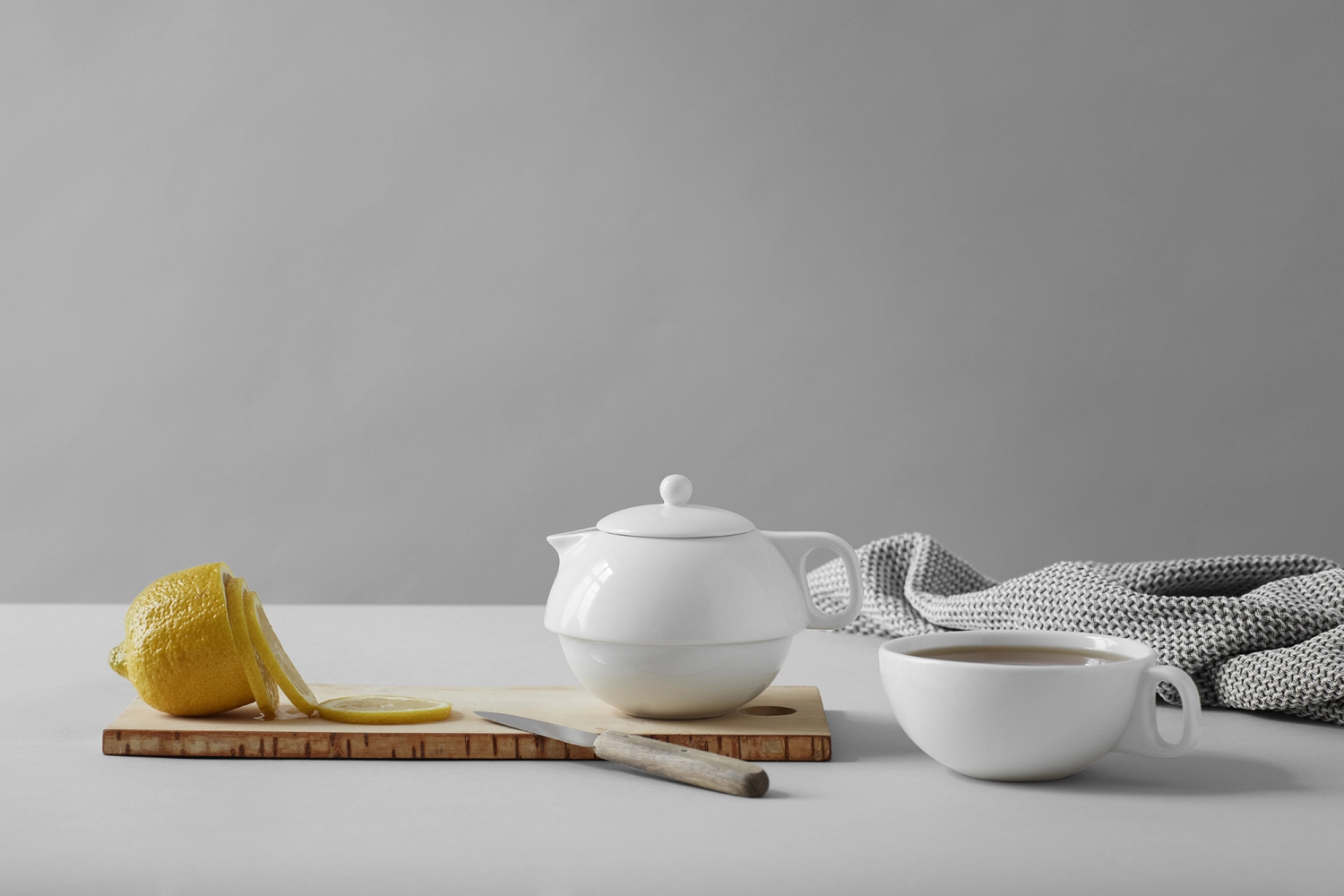 Jaimi Tea for one Teekrug