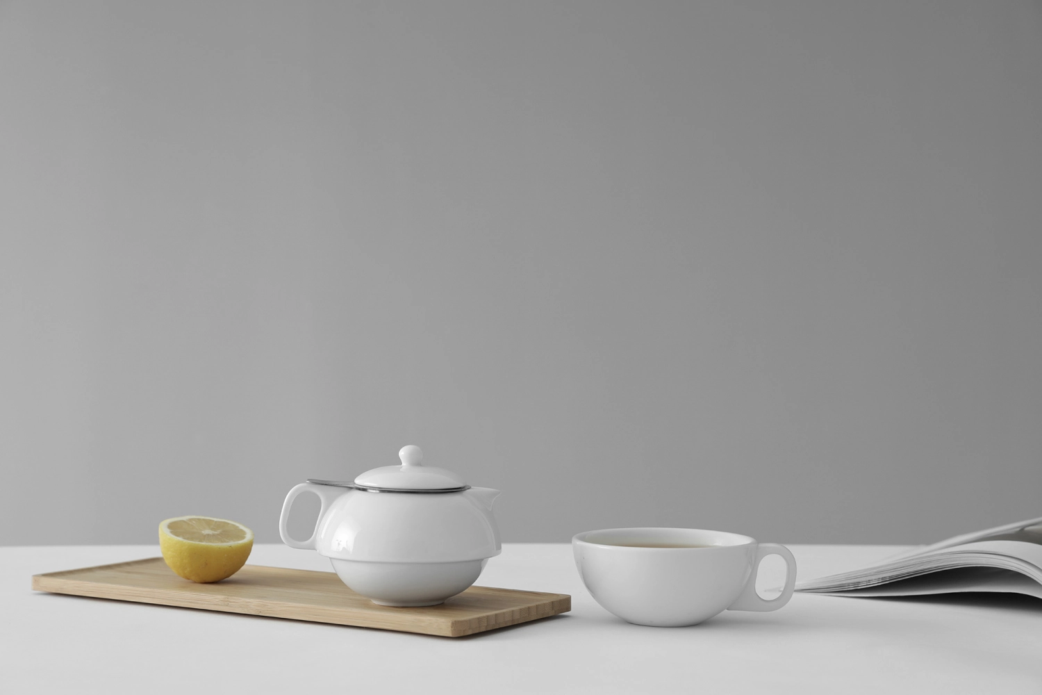 Jaimi Tea for one Teekrug