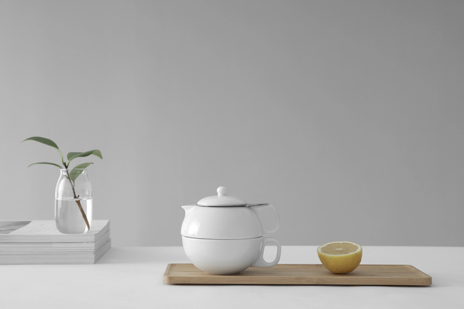 Jaimi Tea for one Teekrug
