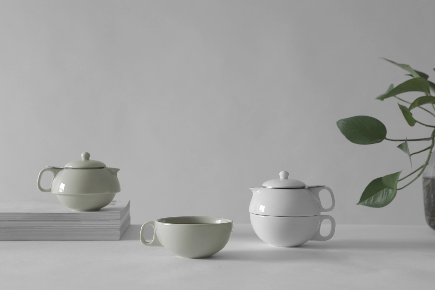 Jaimi Tea for one Teekrug